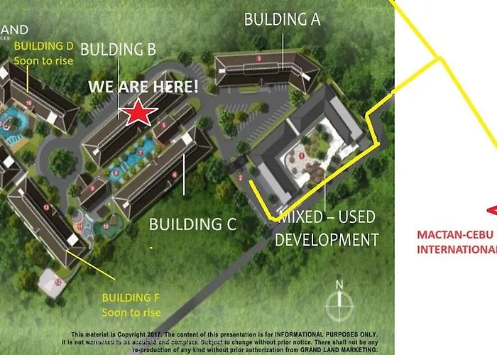 アパート Amani Grand Residences By Jc Spacerentals Balcony Pool View, Ground Floor, 5mins From Airport, Free Wifi, Netflix *